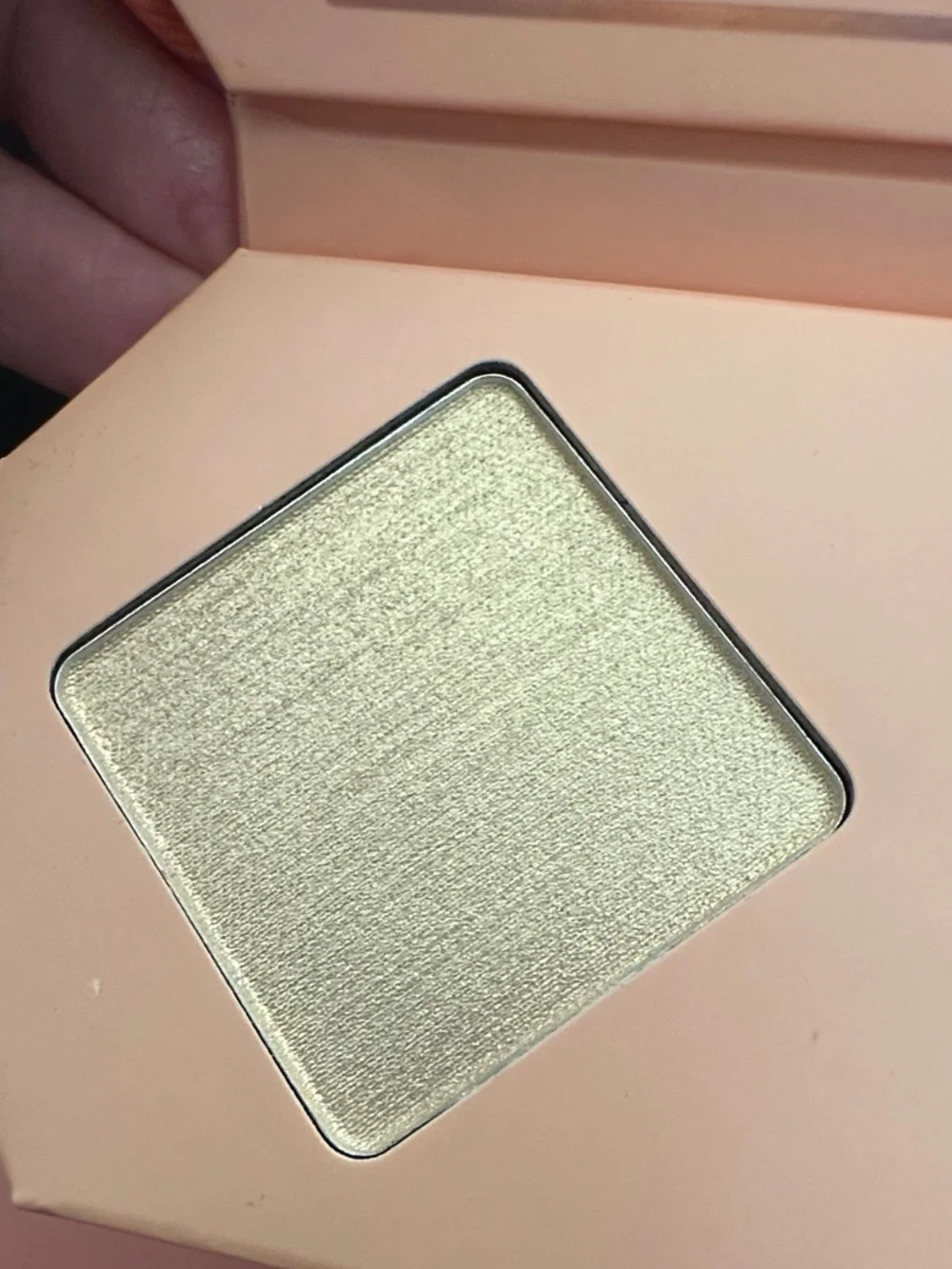 ATHR BEAUTY Crystal Charged Palette - Amber - Brand New